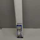 Motorized Blackout Blinds - Automatic Cordless Roller Shades with Remote Control (Black, 35 x 72)