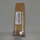 0.5 Sec Instant Read Meat Thermometer Digital with 0.5 Precision, Food Thermometer for Cooking Kitchen Gadgets, Oven Grill Candy BBQ Essentials Accessories, Gifts for Him Dad Men Birthday, Red