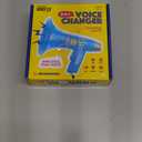 Mini Explorer Voice Changer for Kids for Kids - Voice Changing Device for Boys & Girls Ages 3-8+ Olds Birthday Gifts for 3, 4, 5, 7, 8 Year Old Boy - Toys Gift Ideas for Kid, Toddler