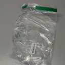 Ice Cream Stand, Eco-friendly 16 Hole Transparent Acrylic Party Ice Cream Cone Holder Birthday Decoration, Food Display Stands for Kids