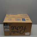 Pampers Pure Protection Baby Diapers, Size 6 (35+ lbs), 108 Count, Up to 100% Leakproof, Premium Plant-based Skin Protection, Hypoallergenic Soft Diapers