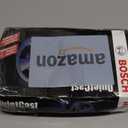 BOSCH BP1149 QuietCast Premium Semi-Metallic Disc Brake Pad Set - Compatible with Select Chrysler 300; Dodge Challenger, Charger, Magnum; Jeep Grand Cherokee; FRONT