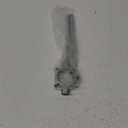 2-3/16 Inch (55mm) Die Stock Handle Wrench, M22-M26 Adjustable Die Wrench Handle Holder, Heavy Duty Round Die Holder