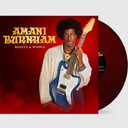 Amani Burnham Roots & Wings (Vinyl)