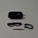 Smart Camera Glasses with Camera HD 1080P Sports Wearable Glasses for Outdoor Sports