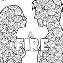 Mood Enhancing Coloring Book Vol 3: Teen Slang Edition (Please Color While High: Mood Enhancing Coloring Book)