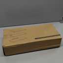 BAYKA Floating Shelves for Wall, Wall Mounted Rustic Wood Shelves for Bathroom, Bedroom, Living Room, Kitchen, Small Hanging Shelf for Books/ Storage/ Room Decor (Light Oak-Toned, Set of 3, 15.7in)