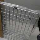 Serene Valley Kitchen Sink Protector and Sink Bottom Grid NDG3219, 304 Premium Stainless Steel, dim 29 9/16" x 16 9/16"