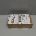 Amerdeco 10 Pack Champagne Bronze Cabinet Knobs 2 Inch(50MM) Kitchen Cabinet Pulls Drawer Knobs, Knobs for Dresser Drawers, Knobs and Pulls for Bathroom Cabinets