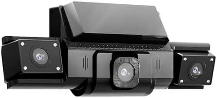 Dash cam Front and Rear