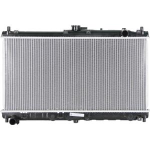 Engine Coolant Radiator Fitment for Subaru Forester 09-13 2.5L,for Impreza 08-11 2.0L 2.5L,for Outback 05-09 2.5L,for Crosstrek 16-17 2.5L,for XV Crosstrek 13-15 2.0L,for Legacy 2009 2.0L
