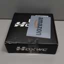 Pull Up Assistance Bands, Adjustable Heavy Duty Resistance Band for Pull Up, 3 Pull Up Bands, Comfortable Fabric Feet/Knee Rest, Assistance Bands for Pull-Up, Home Fitness, Body Stretching