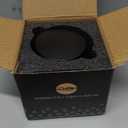 53MM Espresso Accessories - WDT Tool, Coffee Distributor & Tamper set with 3-in-1 Design, 304 Stainless Steel Premium Coffee Accessories for Home Baristas & Beginners (Black)