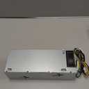 H260EBM-00 260W Connector:6Pin+4Pin Power Supply Compatible with Dell Optiplex 3050 3060 3050M 5050 5060 7050 7060 3080 5080 7080 5090 7090 7080MT Inspiron V3668 V3669 AC260AM-00 L260EBM-00 H7X3F