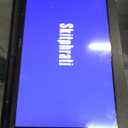 23.8 Business Webcam Monitor, 1080P IPS Screen 75HZ, Video Conference Monitor - Built-in Adjustable 5MP Webcam, Mic Array, Speakers, Eye Care, Frameless, HDMI, DP, VGA, USB 2.0