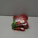 5 x Exakior Ornament Hooks  Essential Christmas Tree Decorating Hangers Great Xmas Ornament Hooks for Hanging Christmas Decorations 35 PCS (Round-Upgraded-24pcs)