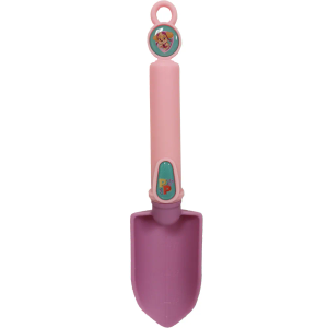 Midwest Quality Gloves Nickelodeon Paw Patrol Girls Kids Plastic Garden Trowel, Toddler, Pink Pack of 2