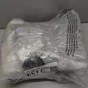 W-Expedition Faux Fur Waterproof Puffer Snow Boots Women's 10 Medium/Standard Black