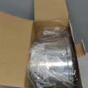 Luxury Smart Pet Fountain 2026 – 3.2L/ 108oz Stainless Steel Automatic Cat & Dog Water Fountain, Indoor Pet Water Dispenser with LED Light, Quiet Pump, Dual Flow Modes, 4-Layer Filter, Dishwasher Safe