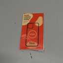 Vooii for iPhone SE Case 2022/3rd/2020,iPhone 8/7 Case, Upgraded Liquid Silicone with [Flat Edges] [Camera Protection] [Soft Anti-Scratch Microfiber Lining] Phone Case for iPhone SE - Light Blue