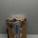 Electric Heated Blanket Full Size 72x84 Inch - Super Soft Flannel, 10 Heat Settings, 1-12H Auto Shut Off, Machine Washable, Easy Controller, Perfect for Winter Warmth - Charcoal Gray