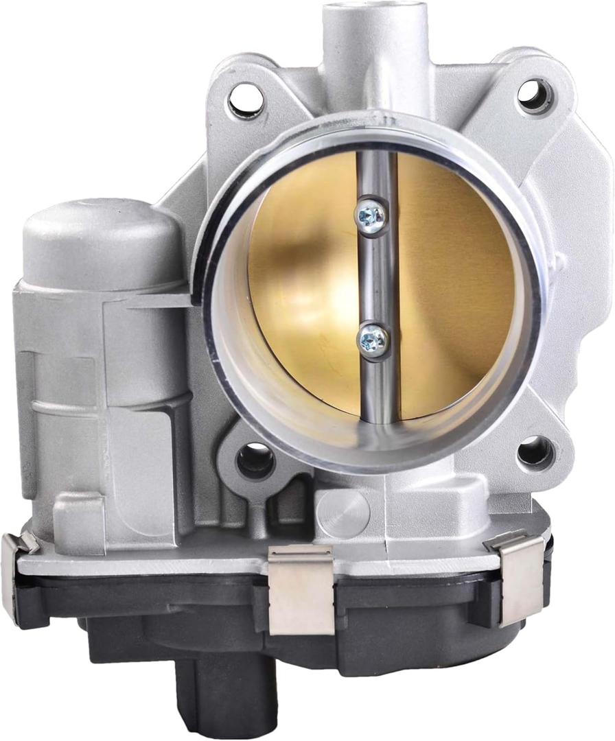 Electric Throttle Body for Buick Regal 2.4L 2011 Chevrolet Equinox 2.4L 2010 GMC Terrain 2.4L 2010-2011 Pontiac G6 2.4L 2008-2010 [977-779, 12607362, 12616668, 12631186, 12694871]