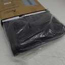 Atsuwell Full Body Bath Pillow for Bathtub, Ergonomic Bathtub Cushion for Neck, Waist, Hip Support, Luxury 3D Mesh Shower Pillow with Non-Slip Suction Cups & Dual Hooks, Pressure Relief, 51'' x17''