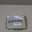 Finnhomy Caster Wheels 3 Inch Set of 4 Heavy Duty Threaded Stem Casters 5/16"-18x1-1/2 Swivel Rubber Industrial Castors Locking Wheels for Wire Shelving/Furniture/Carts Load Bearing 720 Lbs Gray