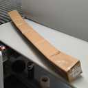 AERO Rack Pads X-Large (44" Regular, BLACK)