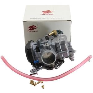 CV40 Carburetor for Harley Davidson CV40 Sportster XLH1200 XL883 Softail 27490-04 27421-99C 27490-04 27465-04 27031-95 27490-96