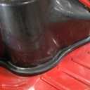 Razor Crazy Cart - 24V Electric Drifting Go Kart - Variable Speed, Up to 12 mph, Drift Bar for Controlled Drifts, One Size, Black/Red