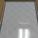 SNSLXH 5 Pack Stackable Closet Storage Basket, Multifunctional & Foldable Closet Organizer for Bathroom Kitchen Laundry Room Wardrobe Storage, Space-Saving Clothes Storage Drawer Organizer, White