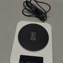 Upgraded Sourdough Starter Warmer with Standard 2-pin Plug, Precise 1F Thermostat Control (70-100F) Sourdough Warming Mat for Home Baking, Smart Warming On/Off,12-Hour Timer Sourdough Home