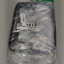 Clear Toiletry Bag, PVC Makeup Bag for Women, Spacious Transparent Cosmetic & Toiletry PouchLarge Transparent Makeup Pouch for Travel (Clear)