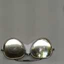 Speedo Kids' Swim Goggles Sunny G Ages 3-8 (Mariner Silver/Bronze/Gold)