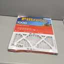 Filtrete 16x20x1 Allergen Defense Home Air-filters1-Pack
