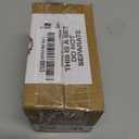 2" X 3" Self Sealing Cellophane Bags (1000 Pack) - Clear Cookie Bags With Seal for Baked Goods Packaging, Cookie Wrappers, Bakery Packaging, Bake Sale, Candy, Treats, Goodies, Gifts, Party Favors