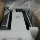 HP OfficeJet Pro 8138e Wireless All-in-One Color Inkjet Printer, Print, Scan, Copy, Fax, ADF, Duplex Printing Best-for-Home Office 