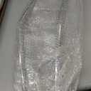 HECASA Front Grille Surround Molding Trim Compatible with 2006 2007 2008 Acura TSX Chrome Grille Grill Molding Frame Replacement for AC1210108 71122SECA02