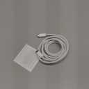 Apple 240W USB-C to USB-C Woven Charge Cable (2 m): Fast and Convenient Charging