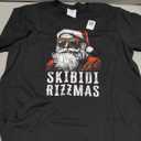 Christmas Xmas T Shirt Men Graphic Tees Tshirts Shirt for Big & Tall Men Christmas Xmas Gift T0 5DOM 001P (5X-Large Tall, #07)