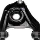 Dorman 524-009 Front Driver Side Lower Suspension Control Arm and Ball Joint Assembly Compatible with Select Ford / Mercury Models