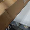 Redants 3 FT Baseboard Heater Covers with Left and Right Endcaps, Galvanized Steel Easy Slip-On Baseboard Cover for Replacing Old and Rusty Looking Electric and Hydronic Base board Heater Cover