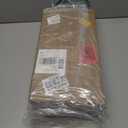 Evermagin 29" Coat Rack Wall Mount with Shelf, 4 in 1 Coat and Key Hanger with 11 Metal Hooks, Entryway Wall Mounted Shelf with Mail Holder for Living Room, Bedroom, Rustic Brown