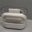 Dreo Humidifiers for Bedroom, 4L Top Fill for Large Room, 36H Runtime, 28 dB Quiet Supersized Cool Mist Air Humidifier for Baby Nursery, Plants, Indoor, Night Light, Easy to Clean & Fill, White