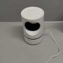 Fruit Fly Trap Flying Insect Traps Fan Powered Indoor Bug Catcher for Mosquitoes Gnats Fruit Flies Mosquito Killer Effective Blue Light