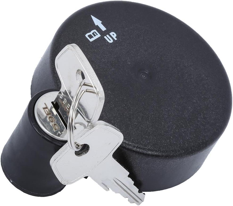 GM Genuine Parts GT377 (84214460) Fuel Tank Filler Locking Cap