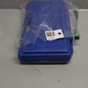 weyleity Heavy Duty 5-Ton Bearing Puller Set | 14PCS Wheel Hub Axle Puller Kit, 2" and 3" Splitters Gear Removal Tool, Bearing Separator Puller Kit for Automotive Repair