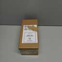 Owala SmoothSip Slider Stainless Steel Insulated Travel Mug with handle, 100% Leak Proof, For Hot and Cold Drinks, Travel Friendly with Sliding Lock Lid, 24 oz, BPA Free, Leak Proof, Black Cherry