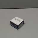 MARUVI MagSafe Car Phone Holder, 96LBS Ultra Vacuum Suction Cup & 2800gf Strong Magnetic, 360° Adjustable Reinforced Car Mount, Compatible with iPhone & Android for Car/ Gym/ Mirror(Zinc Alloy)